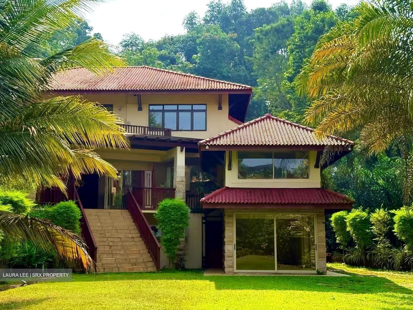 Ridout Road (D10), Detached #613555511